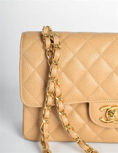 chanel mini purses|Chanel mini flap bag beige.